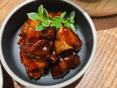 -香雪海·蘇面館(湖滨店)