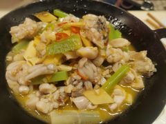 -侯师傅热炒店(印象城店)