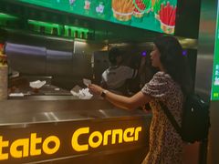 -Potato Corner(广州天河城店)