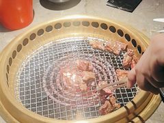 -谷牛日式烤肉(宝山U天地店)
