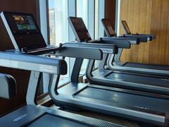 -北京索菲特大酒店·健身中心