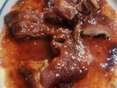 -抚顺美食·老上海味道