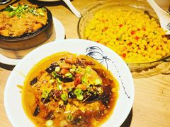 -渝人码头 川菜店 Chungking Szechuan Cuisine