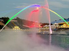 -渔岛海洋度假区