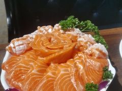 -御品海宴海鲜自助餐厅(龙岗万科广场店)