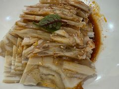 -邢家锅贴老店·非遗·开封菜(金明广场店)