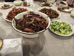 -辣螃铠盆盆蟹大排档(总店)