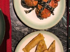 -金海湾自助餐厅(金陵饭店)