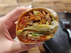 -Q MEX 库迈墨西哥餐吧(三里屯店)