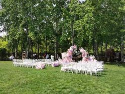 -醉库庄园·宴会厅·草坪婚礼场地