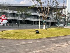 -百林公园-两江幸福广场