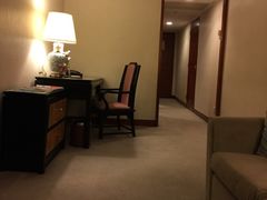 皇家太平洋酒店-香港皇家太平洋酒店