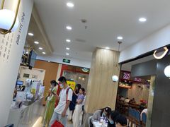 -茶百道(龙阳广场店)