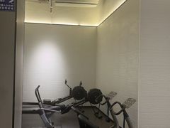 -FLARE STAR FITNESS(复地活力城店)