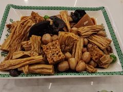 -华天延吉餐厅(西四总店)