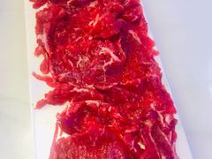 匙仁-鲜牛记潮汕牛肉火锅(双井店)