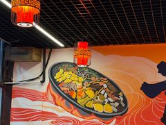 -一烙锅(友谊店)