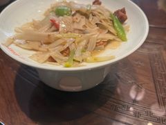 -面辣子·陕西家乡菜(长安店)