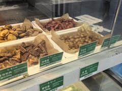 -紫光园清真北京小吃(广渠门内店)