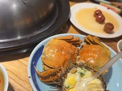 -三个渔夫·蒸汽海鲜(万德大厦店)