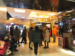 -万达影城(春树里广场店)