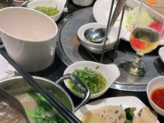 -青一色火锅(摩根店)