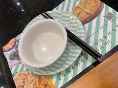 餐具摆设-青柠记忆泰式海鲜火锅(合生汇购物中心店)