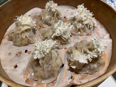 -杏花堂晋商私房菜(华熙五棵松店)