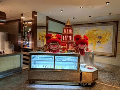 -星河湾半岛酒店·意咖啡西餐厅
