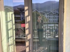 -余姚阳明温泉山庄