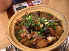 -大师兄·西北小馆(北站缤果空间店)