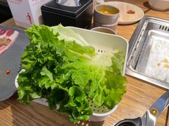 -新石器烤肉(招商1872店)