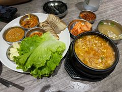 -全州豆芽汤饭