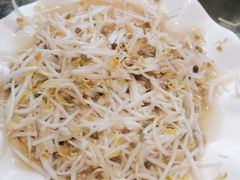 -东门老磨坊羊汤馆(兰山新东关店)