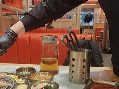 -韩宫宴烤肉·料理(南京江宁万达店)