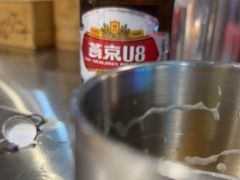 -马路牙子烧烤音乐酒馆(望京店)