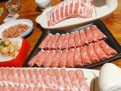 -额尔敦草原涮羊肉·烧烤(冻青树总店)