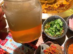 -哥老官重庆美蛙鱼头(龙湖杭州金沙天街店)