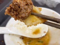 -毛华美食(清扬路店)