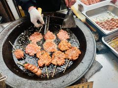 -丁脊壹绝·里脊肉