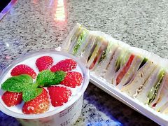-巴黎贝甜(财富中心店)