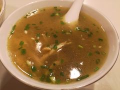 -民间老鸡汤面馆(中山北路店)
