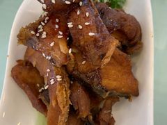 -江南村酒家