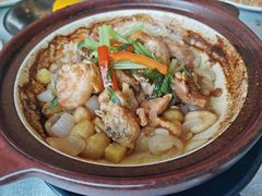 -潮府馆·非遗潮州菜·港式点心(世纪公园店)