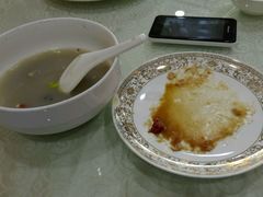 -杨记小骨头羊杂馆(南五马路店)