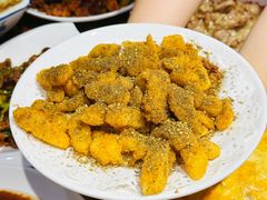 -恩宏德餐馆(平山道店)