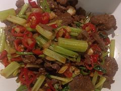 -卢大鲜鱼头捞饭(美利广场店)
