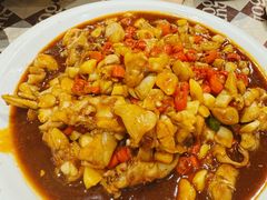 -老三样·旧食新味(万寿宫店)