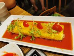 -韩国料理大力士(屏风街店)