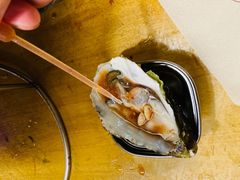 -囧吉香生蚝牛排馆(湖北路店)